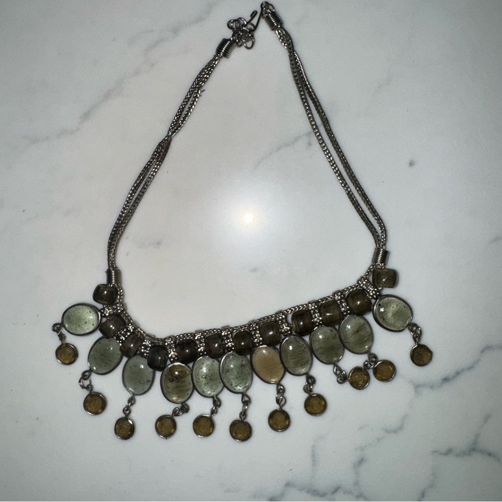 Necklace